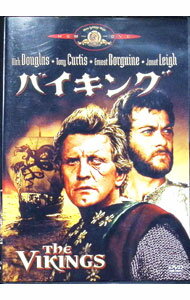 【中古】バイキング / リチャード・O．フライシャー【監督】...