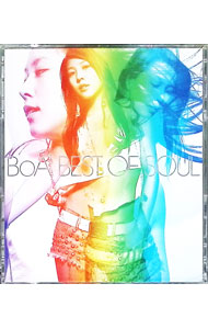 【中古】BEST　OF　SOUL / BoA【出演】