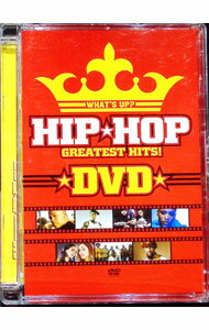&nbsp;&nbsp;&nbsp; ワッツ・アップ？−ヒップホップ・グレイテスト・ヒッツDVD− の詳細 発売元: ユニバーサル　ミュージック カナ: ワッツアップヒップホップグレイテストヒッツディーブイディー WHAT'S UP?-HIPHOP GREATEST HITS DVD- / ジーユニット G-UNIT ディスク枚数: 1枚 品番: UIBZ1002 リージョンコード: 2 発売日: 2005/05/18 映像特典: 内容Disc-1イン・ダ・クラブスティル・ドレービー・フェイスフルカム・クロースノー・ディギティイッツ・オール・リアルショーティー・ドゥワップムーヴ・ヤ・ボディブレス，ストレッチ，シェイク　feat．P．ディディドント・セイ・ナッシンムンディアン・ト・バティ・ケ（ヤツらに気を付けろ！）Uh　Oooh　ネバー・リーブ・ユーデリヴァランススタント101マイ・ラヴ・イズ・ライク・WO 関連商品リンク : G−ユニット ユニバーサル　ミュージック