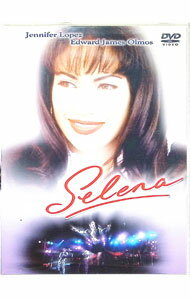 【中古】セレナ / グレゴリー・ナバ【監督】