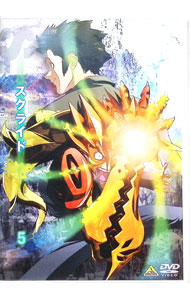 &nbsp;&nbsp;&nbsp; スクライド　5 の詳細 発売元: バンダイビジュアル カナ: スクライド05 / タニグチゴロウ ディスク枚数: 1枚 品番: BCBA0975 リージョンコード: 2 発売日: 2002/03/25 映像特典: 内容Disc-1＜第12話＞君島邦彦＜第13話＞ロストグラウンド＜第14話＞無常矜持 関連商品リンク : 谷口悟朗 バンダイビジュアル