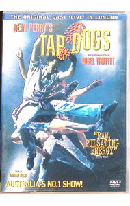 &nbsp;&nbsp;&nbsp; パフォーマンス・イン・ロンドン の詳細 発売元: ワーナーミュージック・ジャパン カナ: パフォーマンスインロンドン DEIN PERRY'S TAP DOGS : LIVE IN LONDON / ソノタ ディスク枚数: 1枚 品番: AMBG90001 リージョンコード: 2 発売日: 2002/03/27 映像特典: 内容Disc-1パフォーマンス・イン・ロンドンOpening　SoloFootdanceThe　PackNew　TablesSix　Little　SolosShow　＆　TellDog　LatinTeacher　StudentBen’s　First　SoloBasketball　Solo（nathan）TriggersHeavy　MetalT42Upside　Down（Gerry）Metal　DanceDrew’s　SoloRope　Dance　PhaseBen’s　Second　SoloRampsLaddersGrinders　＆　Dein’s　Mike　SoloScaffold（Darren）Water　DanceJack　＆　JillSlow　TapTreads 関連商品リンク : その他 ワーナーミュージック・ジャパン