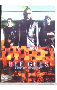 &nbsp;&nbsp;&nbsp; "ライヴ・バイ・リクエスト" の詳細 発売元: コロムビアミュージックエンタテインメント カナ: ライヴバイリクエスト BEE GEES : LIVE BY REQUEST / ビージーズ ディスク枚数: 1枚 品番: COBY70074 リージョンコード: 2 発売日: 2002/04/20 映像特典: 内容Disc-1123456789101112131415 関連商品リンク : ビージーズ コロムビアミュージックエンタテインメント