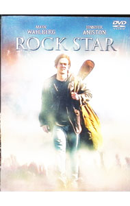 【中古】ロック・スター / スティーヴン・ヘレク【監督】