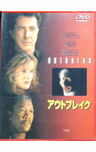 &nbsp;&nbsp;&nbsp; アウトブレイク の詳細 発売元: タイムワーナーエンターテインメントジャパン（株） カナ: アウトブレイク / ウォルフガングペーターゼン ディスク枚数: 1枚 品番: HP13603 リージョンコード: 発売日: 2002/07/05 映像特典: 関連商品リンク : ウォルフガング・ペーターゼン タイムワーナーエンターテインメントジャパン（株）