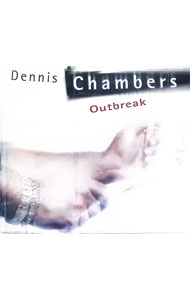 【中古】アウトブレイク / デニス・チェンバース