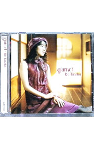 【中古】garnet / 田中理恵