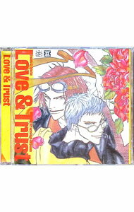 【中古】Dramatic　CD　Collection「ラブ＆トラスト」 / ボーイズラブ