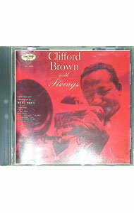 &nbsp;&nbsp;&nbsp; クリフォード・ブラウン・ウィズ・ストリングス の詳細 発売元: ユニバーサルミュージック アーティスト名: クリフォード・ブラウン カナ: クリフォードブラウンウィズストリングス / クリフォードブラウン ディスク枚数: 1枚 品番: UCCU5025 発売日: 2003/04/23 曲名Disc-11.　イエスタデイズ2.　ローラ3.　ホワッツ・ニュー4.　ブルー・ムーン5.　愛さずにはいられない6.　エンブレイサブル・ユー7.　ウィロー・ウィープ・フォー・ミー8.　メモリーズ・オブ・ユー9.　煙が目にしみる10.　ジェニーの肖像11.　いつかどこかで12.　スターダスト 関連商品リンク : クリフォード・ブラウン ユニバーサルミュージック