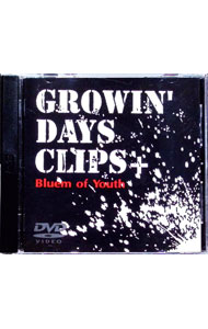 ����š�GROWIN��DAYS��CLIPS�� / Bluem��of��Youth�ڽб��