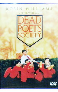 【中古】いまを生きる / ピーター・ウィアー【監督】