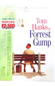 楽天市場】フォレスト・ガンプ DVD（CD・DVD）の通販