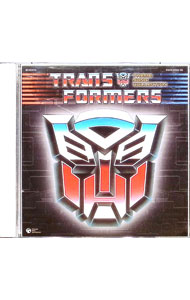 楽天市場】トランスフォーマー ザ・ヘッドマスターズ（CD・DVD）の通販
