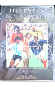 ����š�HISTORY��OF��FOOTBALL��THE��BEAUTIFUL��GAME��SUPERSTARS��AND��THE��MEDIA��5 / ���ݡ��ġ���Ʈ��