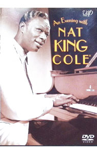&nbsp;&nbsp;&nbsp; アン・イヴニング・ウィズ・ナット・キング・コール の詳細 発売元: 株式会社バップ カナ: アンイヴニングウィズナットキングコール NAT KING COLE:AN EVENING WITH NAT KING COLE / ナットキングコール ディスク枚数: 1枚 品番: VPBR11547 リージョンコード: 2 発売日: 2003/09/25 映像特典: 内容Disc-1Aren’t　You　Glad　You’re　YouUnforgettableDay　In　Day　OutHere’s　That　Rainy　DayThe　Way　You　Look　TonightWhen　I　Fall　In　LoveIt’s　Only　A　Paper　MoonSweet　LorraineLet　There　Be　LoveMona　LisaIn　The　Good　Old　SummertimeThat　Sunday（That　Summer）Those　Lazy　Hazy　Crazy　Days　of　SummerRamblin’Rose 関連商品リンク : ナット・キング・コール 株式会社バップ