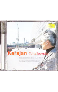 &nbsp;&nbsp;&nbsp; 【2CD】チャイコフスキー：交響曲第4番・第5番・第6番「悲愴」 の詳細 発売元: ユニバーサルミュージック アーティスト名: カラヤン／ベルリン・フィルハーモニー管弦楽団 カナ: チャイコフスキーコウキョウキョクダイ4バンダイ5バンダイ6バンヒソウ / カラヤンベルリンフィルハーモニーカンゲンガクダン PYOTR IL'YICH TCHAIKOVSKY ディスク枚数: 2枚 品番: UCCG3521 発売日: 2003/09/26 曲名Disc-11.　交響曲第4番ヘ短調op．362.　交響曲第5番ホ短調op．643.　交響曲第6番ロ短調op．74「悲愴」 関連商品リンク : カラヤン／ベルリン・フィルハーモニー管弦楽団 ユニバーサルミュージック