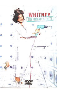 &nbsp;&nbsp;&nbsp; ザ・グレイテスト・ヒッツ の詳細 発売元: BMGファンハウス カナ: ザグレイテストヒッツ WHITNEY HOUSTON : THE GREATEST HITS / クライヴデイヴィス ディスク枚数: 1枚 品番: BVBA21022 リージョンコード: 0 発売日: 2003/10/22 映像特典: 特別インタビュー（クライヴ・デイヴィス，ホイットニー・ヒューストン）／プライベート映像／ミュージッククリップ23曲のオリジナル歌詞字幕／「HOME」〜Whitney’s　premiere　performance（The　Merv　Griffin　Show　1985．4．29）／「LOVER　FOR　LIFE」（A　Concert　For　A　New　South　Africa　1994．11．12）／「ONE　MOMENT　IN　TIME」（Live　from　the　1989　Grammy　Awards）／「MY　LOVE　IS　YOUR　LOVE」（The　making　of　the　album）／「MY　LOVE　IS　YOUR　LOVE」（Live　from　Mannheim，Germany　1999）／「WHY　DOES　IT　HURT　SO　BAD」（Live　from　the　1996　MTV　Movie　Awards）／「IT’S　NOT　RIGHT　BUT　IT’S　OKAY」（From　MTV　All　Access　1999．7．9） 内容Disc-1ザ・グレイテスト・ヒッツそよ風の贈りものすべてをあなたに恋は手さぐりグレイテスト・ラヴ・オブ・オールすてきなSomebody恋のアドバイスやさしくエモーションブロークン・ハーツアイム・ユア・ベイビー・トゥナイトこの愛にかけて星条旗よ永遠なれオールウェイズ・ラヴ・ユーアイム・エヴリ・ウーマンアイ・ハヴ・ナッシングラン・トゥ・ユークイーン・オブ・ザ・ナイトため息つかせてアイ・ビリーヴ・イン・ユー・アンド・ミーステップ・バイ・ステップハートブレイク・ホテルマイ・ラヴ・イズ・ユア・ラヴイッツ・ノット・ライト・バット・イッツ・オーケイアイ・ラーンド・フロム・ザ・ベスト 関連商品リンク : クライヴ・デイヴィス BMGファンハウス