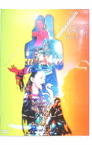 【中古】namie　amuro　tour　2001　break　the　rules / 安室奈美恵【出演】