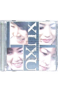 【中古】ピアニスツ / XUXU