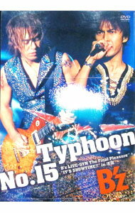 ����š�Typhoon��No��15��B��z��LIVE−GYM��The��Final��Pleasure��IT��S��SHOWTIME������in������ / ...