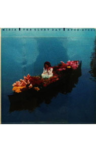 【中古】THE　GLORY　DAY / MISIA