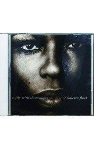 【中古】ベスト・オブ・ロバータ・フラック / ロバータ・フラック...