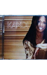 【中古】HEY　KANDI… / KANDI