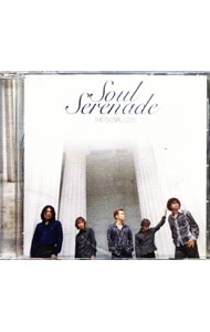 THE GOSPELLERS   soul  serenade  新品レコード 楽天市場】ゴスペラーズ Soul Serenadeの通販