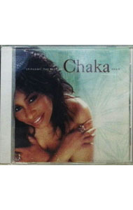 【中古】チャカ・カーン《Best Pack 21》 / チャカ・カーン
