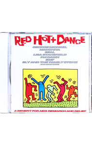 Omnibus - 【中古】レッド・ホット＋ダンス / オムニバス
