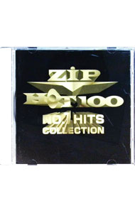【中古】ZIP HOT 100 NO．1 HITS COLLECTION / オムニバス