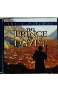 【中古】「プリンス・オブ・エジプト」−インスピレイショナル（ブラック・ミュージック編） / アニメ