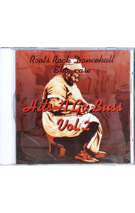 【中古】ヒッツ・ア・ゴー・ボスVol．2 / オムニバス