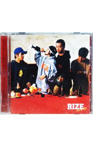 【中古】FOREPLAY / RIZE