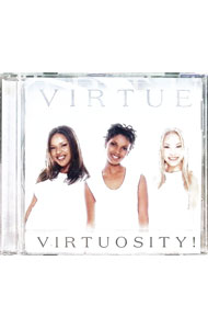 【中古】ヴァーチュオシティ！ / ヴァーチュー
