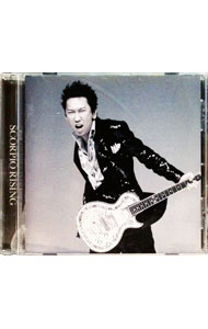 【中古】布袋寅泰/ スコルピオ・ライジング