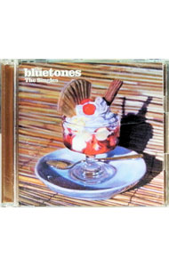 【中古】ザ・ベスト・オブ・ブルートーンズ / ブルートーンズ