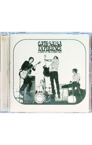 【中古】カトーの楽しいロック講座 / カトー・サルサ・エクスペリエンス