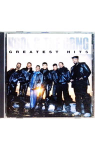 &nbsp;&nbsp;&nbsp; ベスト・オブ・クール＆ザ・ギャング の詳細 発売元: ユニバーサルミュージック アーティスト名: クール＆ザ・ギャング カナ: ベストオブクールアンドザギャング / クールアンドザギャング KOOL & THE GANG ディスク枚数: 1枚 品番: UICY2531 発売日: 2002/06/21 曲名Disc-11.　セレブレーション2.　ジャングル・ブギー3.　レディース・ナイト4.　ジョアンナ5.　ゲット・ダウン・オン・イット6.　ハリウッド・スウィンギン7.　チェリッシュ8.　フレッシュ9.　トゥー・ホット10.　テイク・マイ・ハート11.　レッツ・ゴー・ダンシン 関連商品リンク : クール＆ザ・ギャング ユニバーサルミュージック