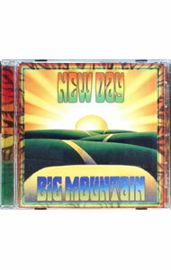 【中古】ニュー・デイ / ビッグ・マウンテン