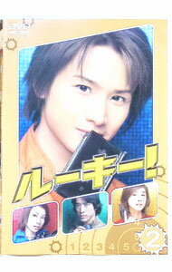 【中古】ルーキー！(2) / 邦画