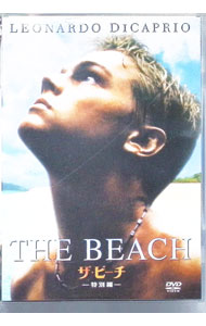 【中古】ザ・ビーチ　特別編 / ダニー・ボイル【監督】