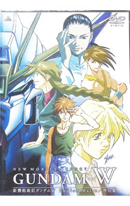 【中古】新機動戦記ガンダムW　Endless　Waltz / 青木康直【監督】