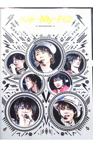 【中古】Kis−My−Ft2　Debut　Tour　2011　Everybody　Go　at　横浜アリーナ　2011．7．31/ Kis−My−Ft2【出演】