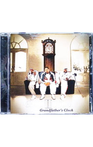【中古】Grandfather’s　Clock / ボーイズIIメン