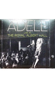 &nbsp;&nbsp;&nbsp; ライヴ・アット・ザ・ロイヤル・アルバート・ホール の詳細 付属品: CD＋DVD　帯・歌詞対訳・ライナーノーツ付 発売元: その他発売会社 アーティスト名: アデル カナ: ライヴアットザロイヤルアルバートホール / アデル ディスク枚数: 2枚 品番: BGJ10140 発売日: 2011/12/21 曲名Disc-11.　ホームタウン・グローリー2.　アイル・ビー・ウェイティング3.　ドント・ユー・リメンバー4.　ターニング・テーブルズ5.　セット・ファイヤー・トゥ・ザ・レイン6.　イフ・イット・ハドント・ビーン・フォー・ラヴ7.　マイ・セイム8.　テイク・イット・オール9.　ルーモア・ハズ・イット10.　ライト・アズ・レイン11.　ワン・アンド・オンリー12.　ラヴソング13.　チェイシング・ペイヴメンツ14.　アイ・キャント・メイク・ユー・ラヴ・ミー15.　メイク・ユー・フィール・マイ・ラヴ16.　サムワン・ライク・ユー17.　ローリング・イン・ザ・ディープ 関連商品リンク : アデル その他発売会社