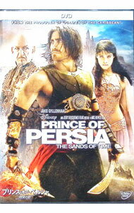 &nbsp;&nbsp;&nbsp; プリンス・オブ・ペルシャ／時間の砂 の詳細 発売元: ウォルト・ディズニー・スタジオ・ジャパン カナ: プリンスオブペルシャジカンノスナ PRINCE OF PERSIA:THE SANDS OF TIME / マイクニューウェル ディスク枚数: 1枚 品番: VWDS2412 リージョンコード: 2 発売日: 2012/01/18 映像特典: メイキング・オブ『プリンス・オブ・ペルシャ　時間の砂』 内容Disc-1プリンス・オブ・ペルシャ／時間の砂 関連商品リンク : マイク・ニューウェル ウォルト・ディズニー・スタジオ・ジャパン