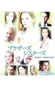 【中古】ブラザーズ＆シスターズ シーズン1 コンパクトBOX / 洋画