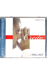 &nbsp;&nbsp;&nbsp; "ボク：クレド" の詳細 発売元: 株式会社カメラータ・トウキョウ アーティスト名: ミロシュ・ボク カナ: ボククレド MILOS BOK: CREDO / ミロシュボク M.BOK ディスク枚数: ...