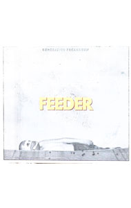 【中古】ジェネレイション・フリーク・ショウ / フィーダー
